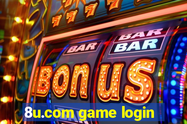 8u.com game login